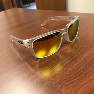 Oakley Holbrook Sunglasses