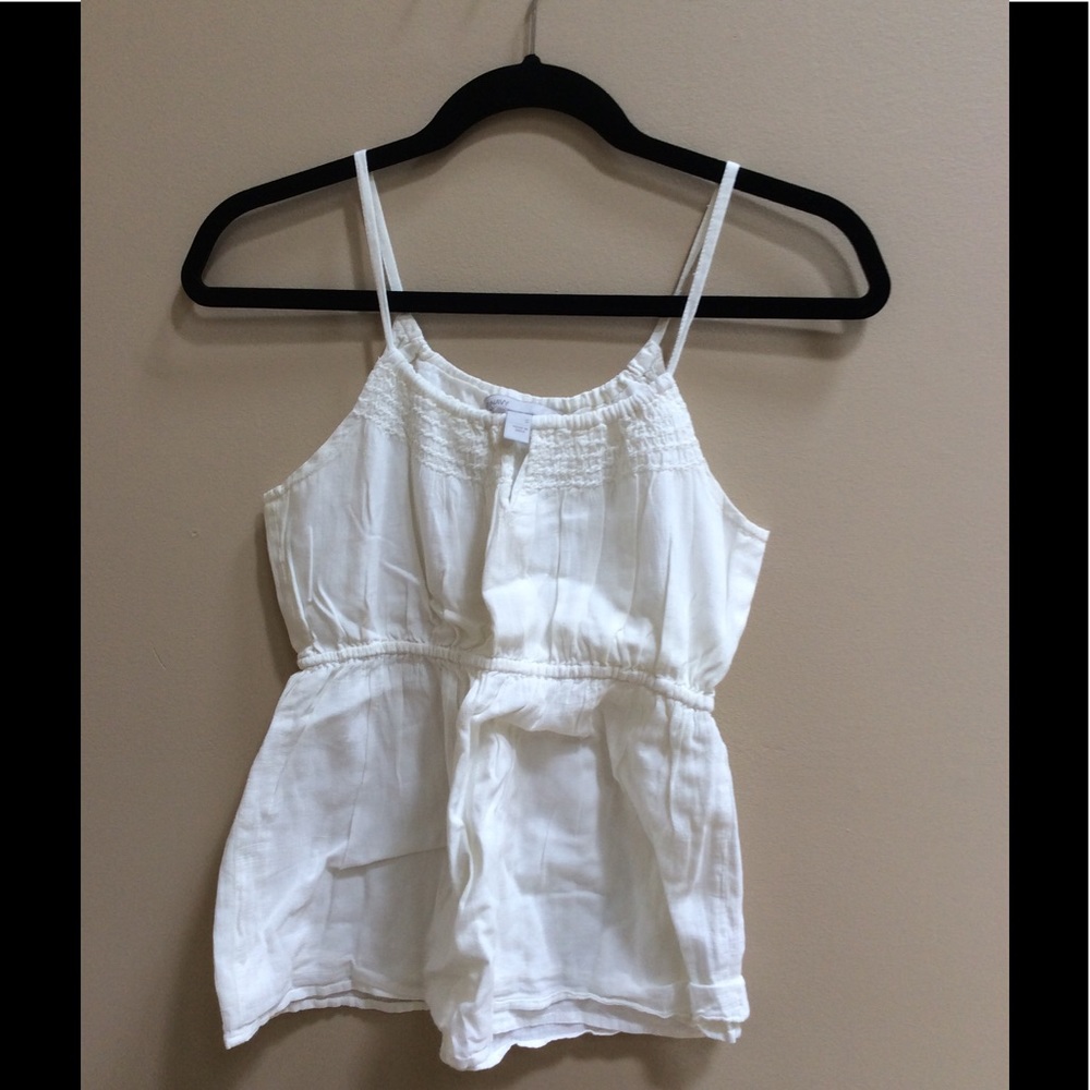 Tank top