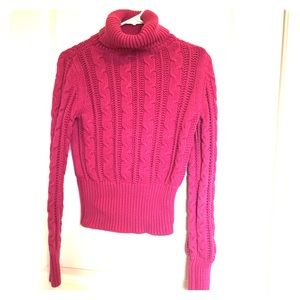 Moda International by Victoria's Secret  sweater