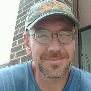 Meet your Posher, Kyle