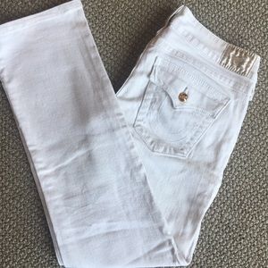 ✨MUST GO! True Religion Swarovski Crystal Jeans