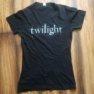 Twilight Quote Tee