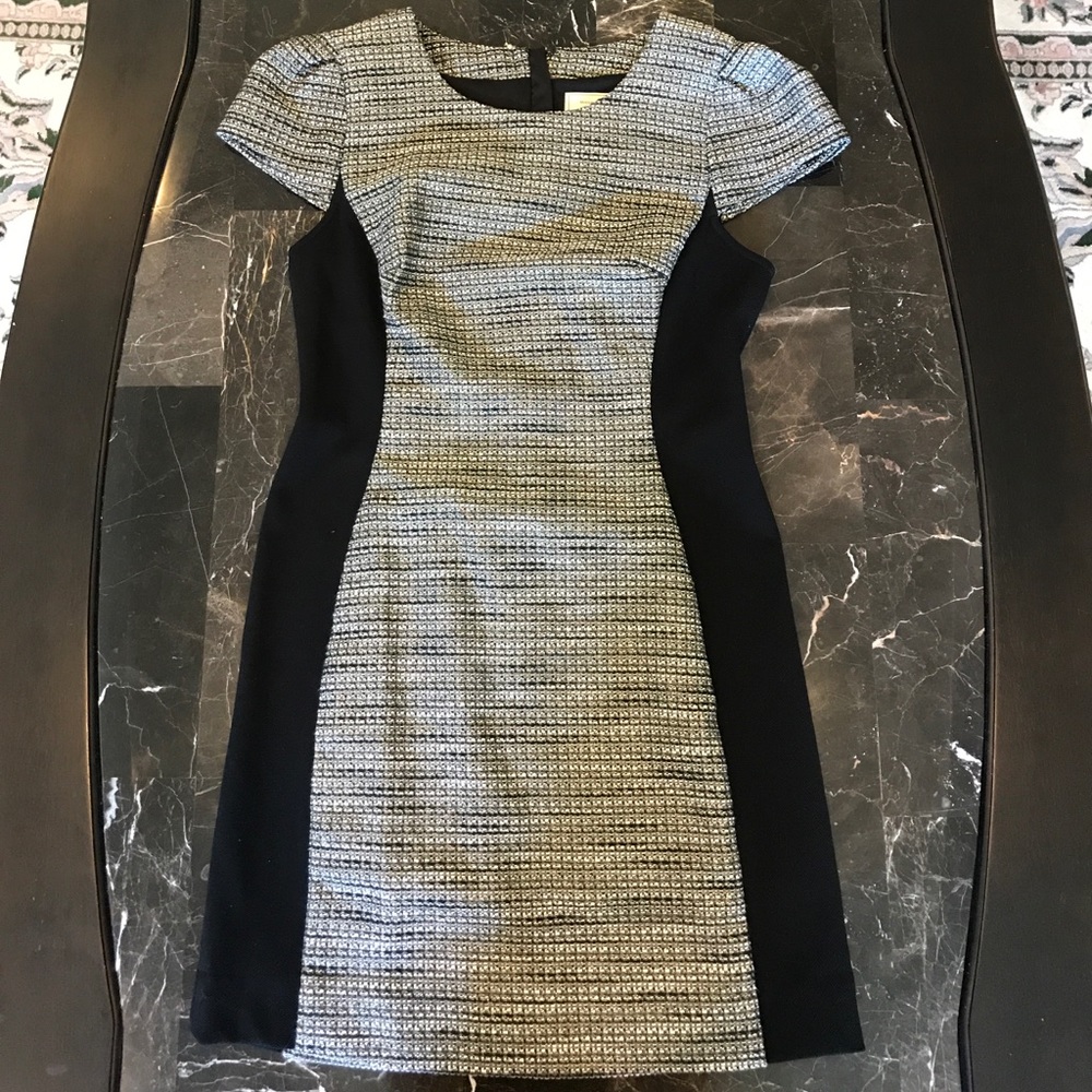 Anthropologie Moulinette Soeurs Sheath Dress