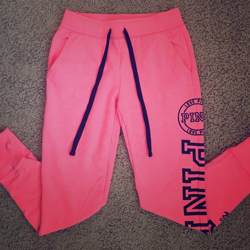 PINK by Victoria's Secret Sweat Pants