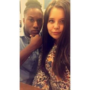 Meet your Posher, Marissa