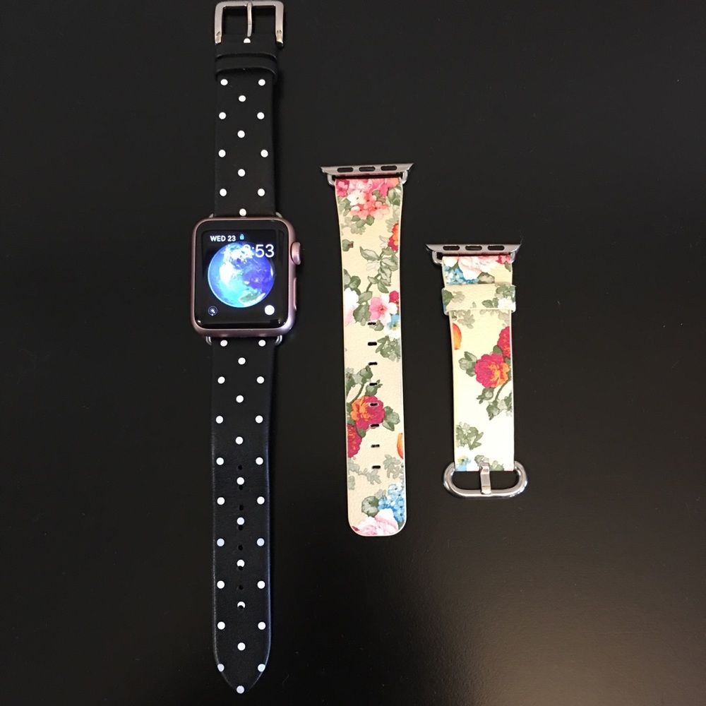 Replacement Band 38mm