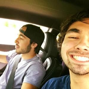 Meet your Posher, Jovan