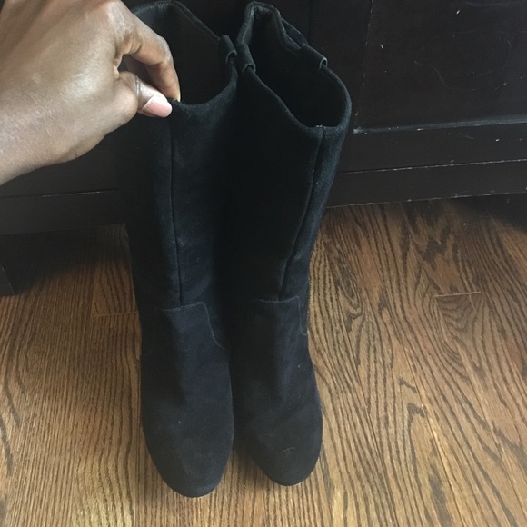 Nine West boots - Picture 5 of 9