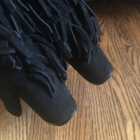 Nine West boots - Picture 9 of 9