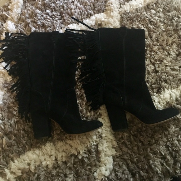 Nine West boots - Picture 4 of 9