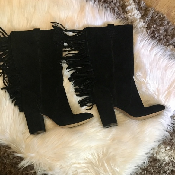 Nine West boots - Picture 3 of 9