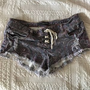 Billabong shorts