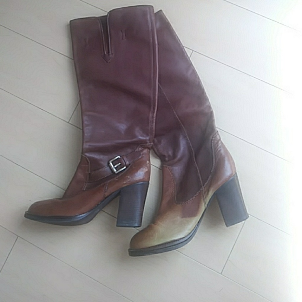 Michael Kors Boots
