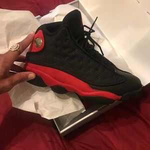 Jordan retro 13s