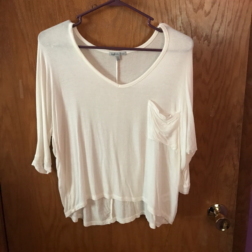 Charlotte Russe Shirt