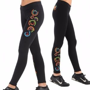 AMAZING SUPER CUTE TIGHTS BY MARGARITA ACTIVEWEAR