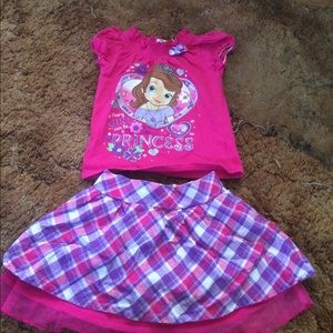 Toddler Girl Clothes
