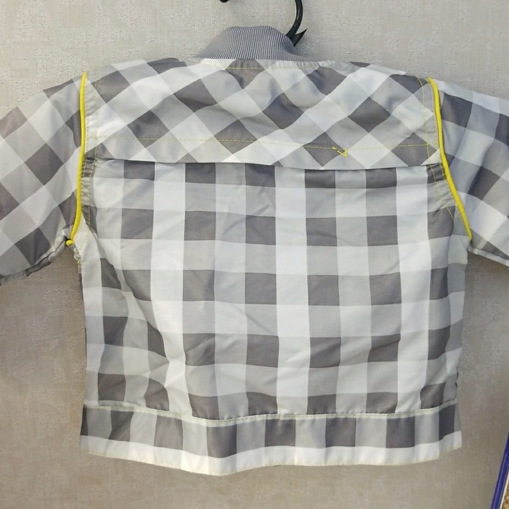 New Rocawear wind jacket - Picture 3 of 4