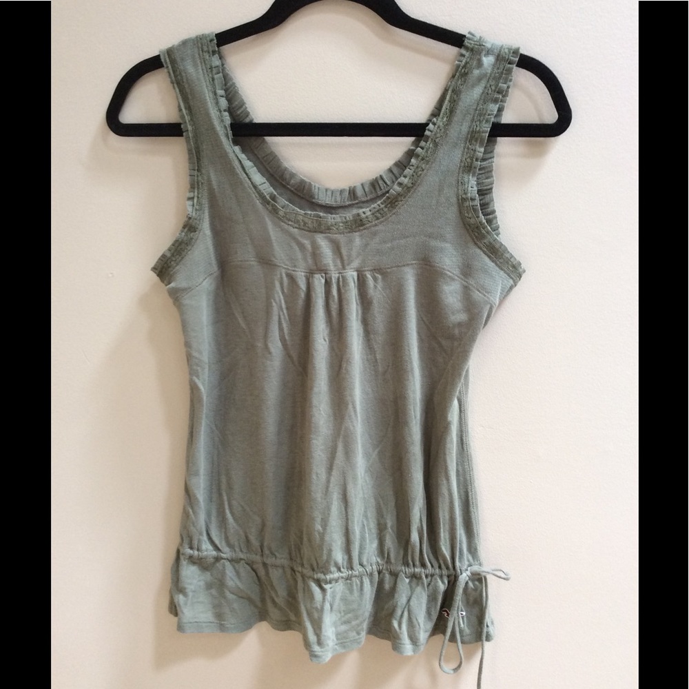 Tank top