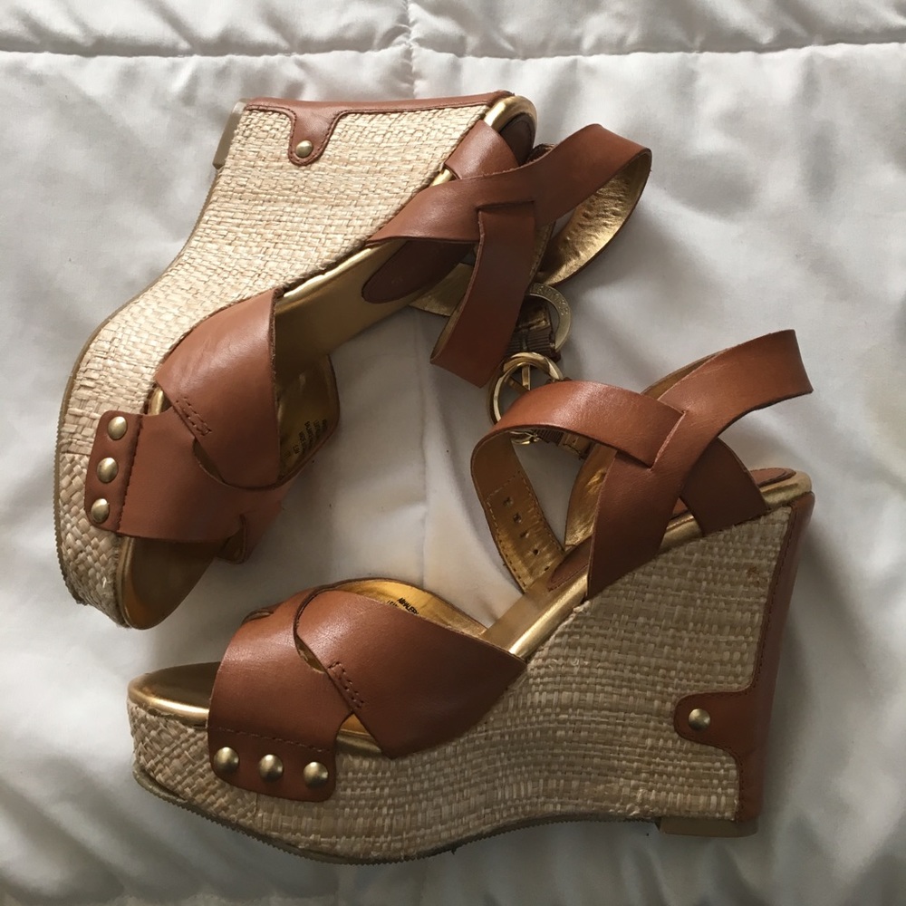 Wedges