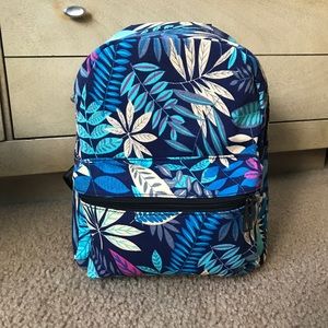 Mini backpack