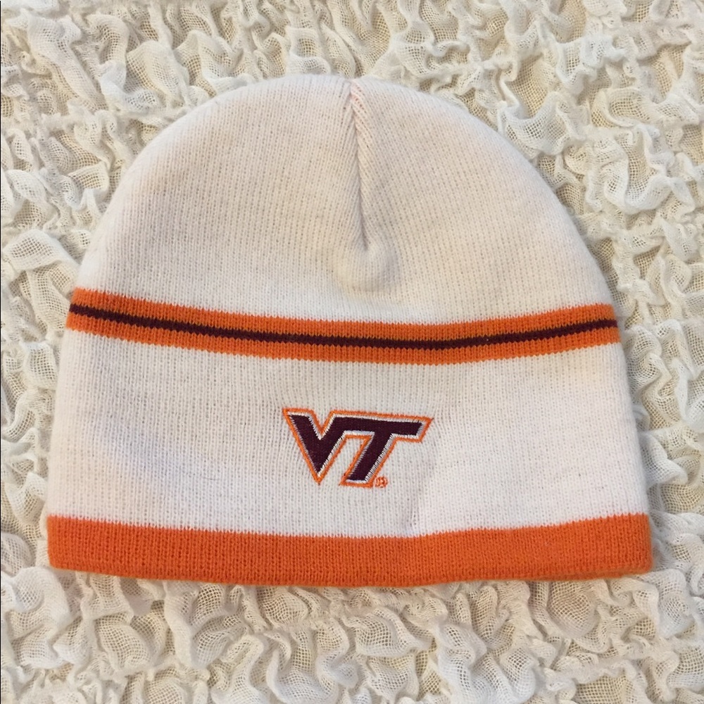 Baby VT hat/beenie