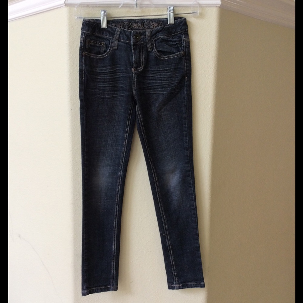 Jeans for girls