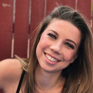 Meet your Posher, Marisa