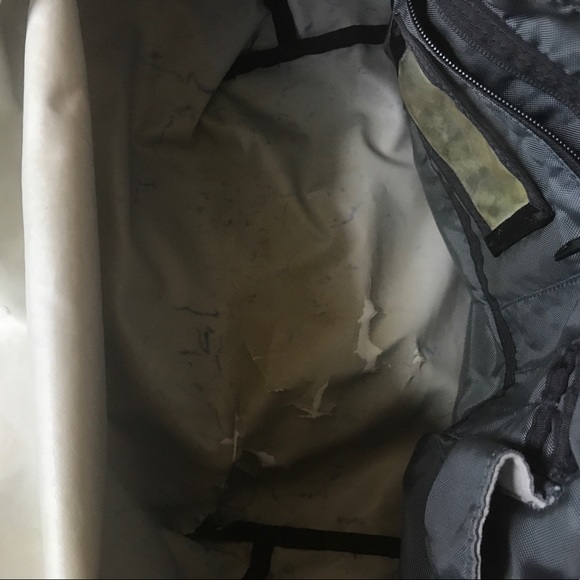 timbuk2 messenger bag ๐ผ well loved - Picture 4 of 7