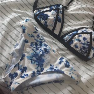 Zaful bathing suit