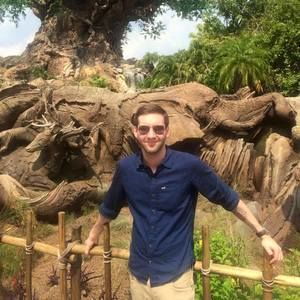 Meet your Posher, Kyler