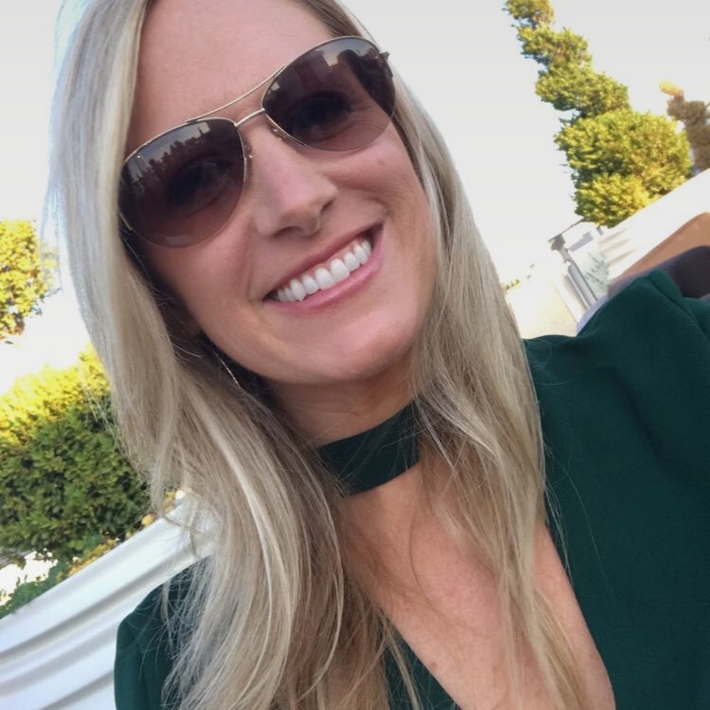 Meet your Posher, Amanda