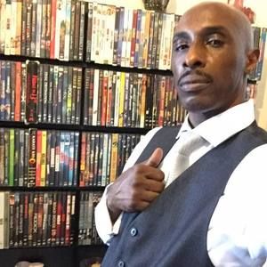 Meet your Posher, Glen