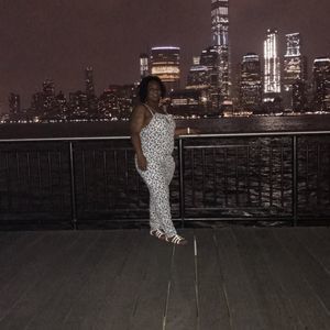 Meet your Posher, Vonda