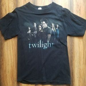 Twilight Characters Tee