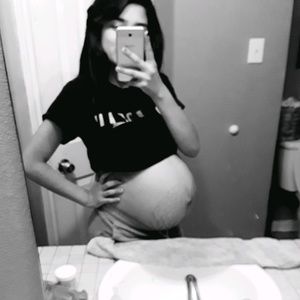 Meet your Posher, Mariah