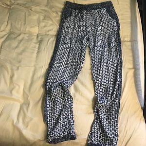 American Eagle Joggers