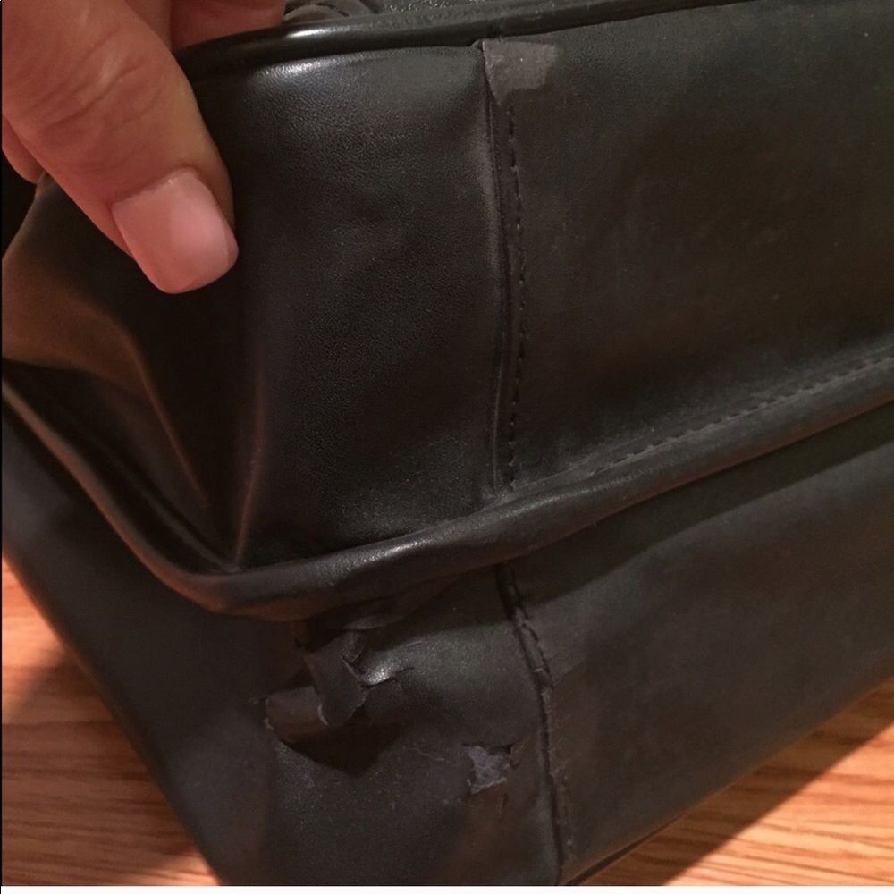 REDUCED💥Kenneth Cole men's briefcase - Picture 4 of 7