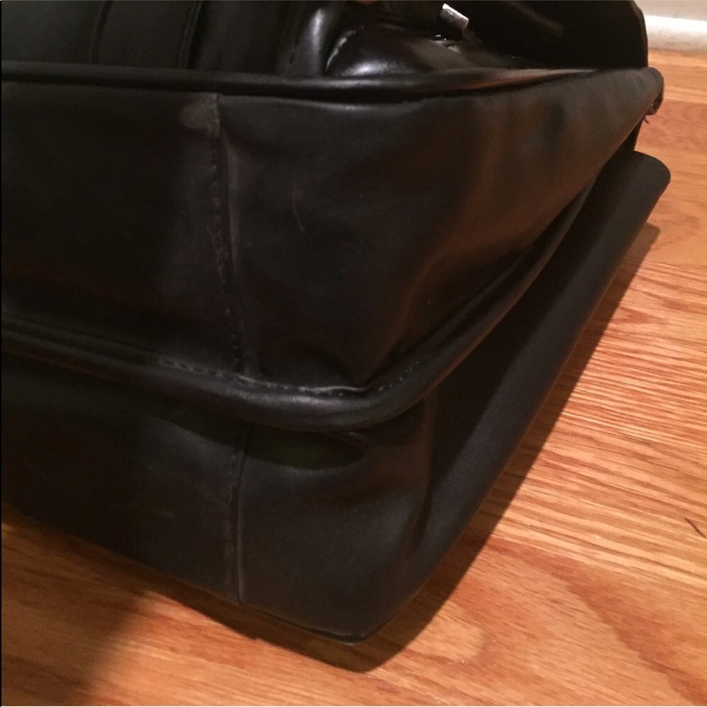 REDUCED💥Kenneth Cole men's briefcase - Picture 5 of 7
