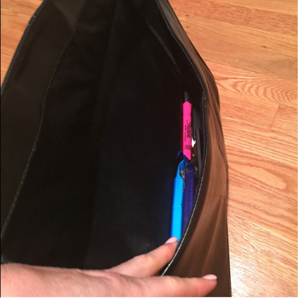 REDUCED💥Kenneth Cole men's briefcase - Picture 6 of 7
