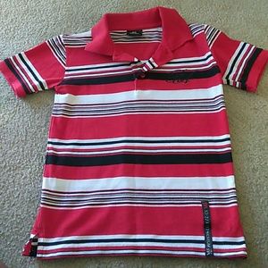 Red Ape toddler boy shirt