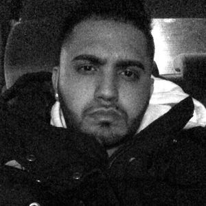 Meet your Posher, Zak