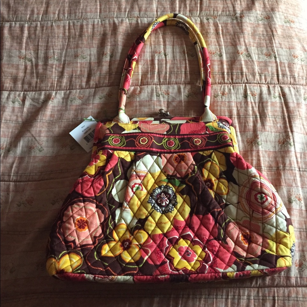 🌼🍂Vera Bradley Bag