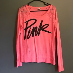long sleeve top