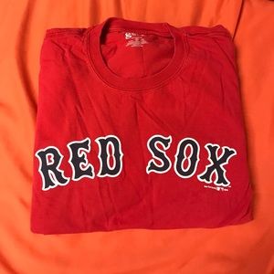 Red Sox Tshirt