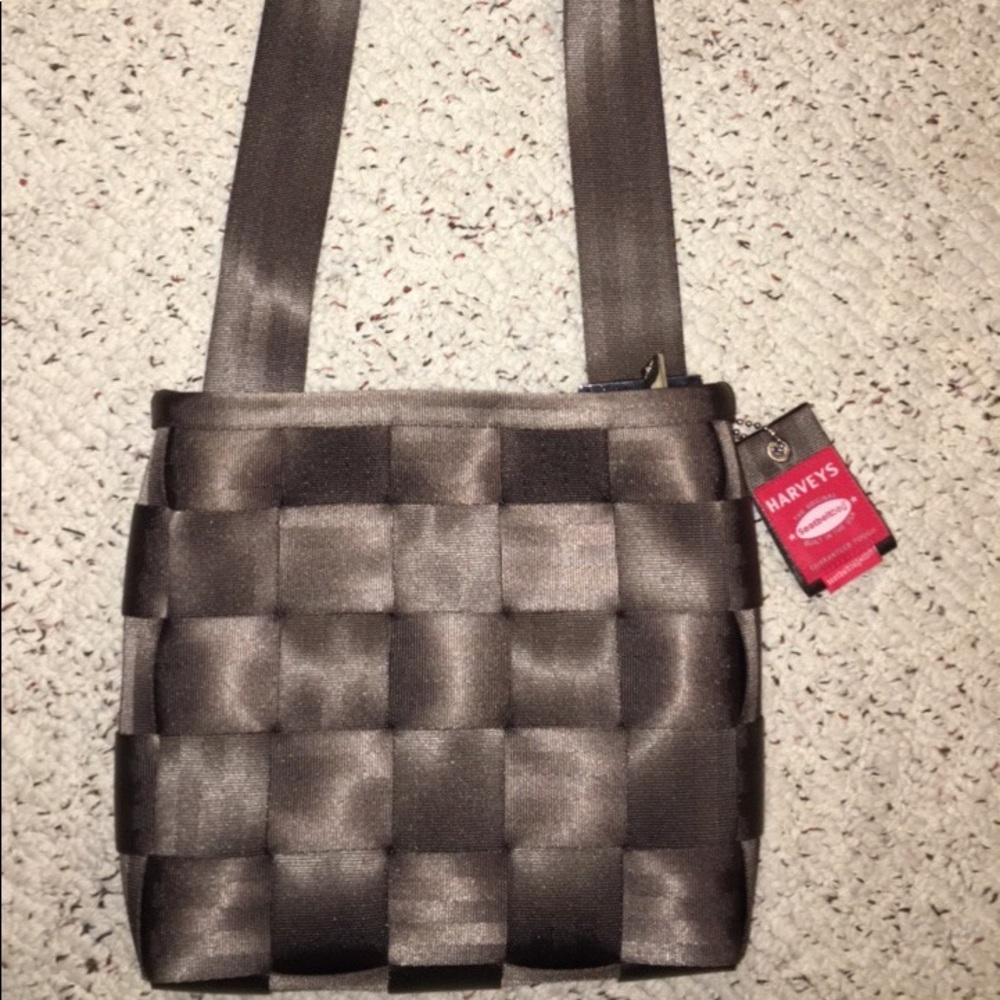 Harvey's Seatbelt Bag