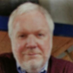 Meet your Posher, Greg