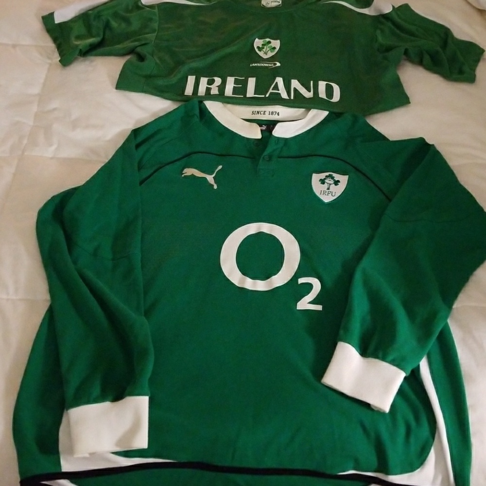 Jerseys