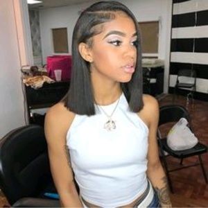 Meet your Posher, Selena