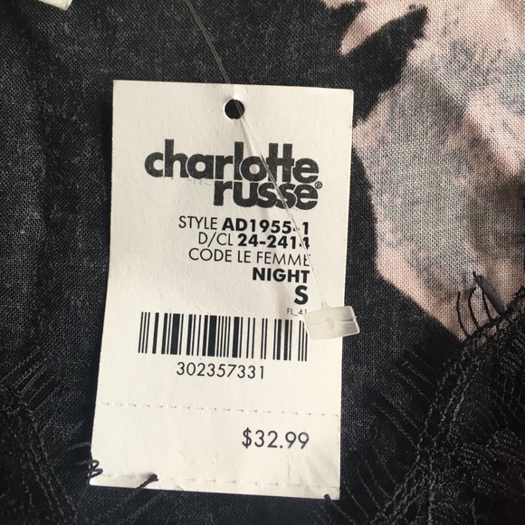 🌺Floral Wrap Dress🌺 - Picture 4 of 4